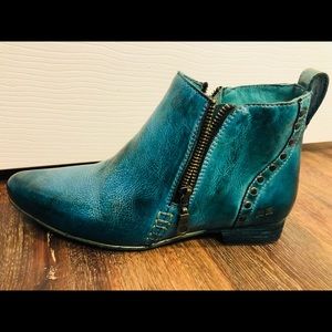 Bed Stu boots